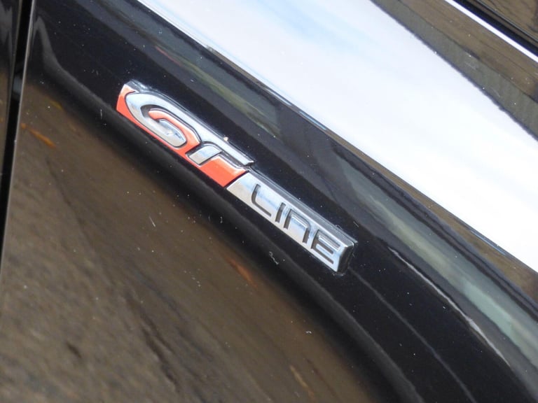 2016 Peugeot 308 SW 1.6 BlueHDi GT Line EAT Euro 6 (s/s) 5dr Diesel