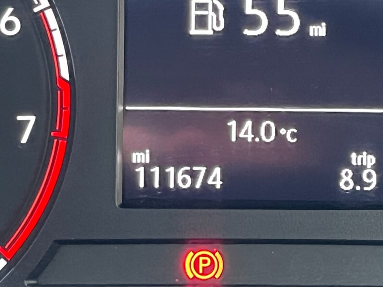 2018 Volkswagen Polo 1.0 SE Hatchback 5dr Petrol Manual Euro 6 (s/s) (65 ps)