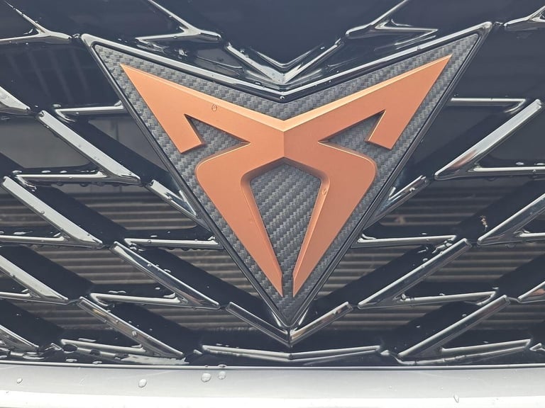 2021 Cupra Formentor 1.4 eHybrid 12.8kWh V2 DSG Euro 6 (s/s) 5dr HATCHBACK Petrol/Electric Hybrid...