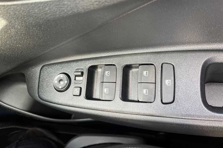 2025 Hyundai i10 1.2 [79] Premium 5dr Auto [Nav] HATCHBACK PETROL Automatic