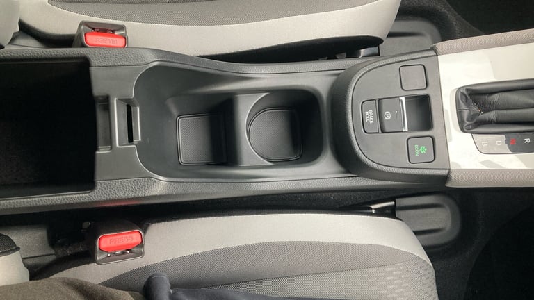 2021 Honda Jazz 1.5 i-MMD Hybrid Crosstar EX 5dr eCVT Hybrid Hatchback Hatchback Hybrid Automatic