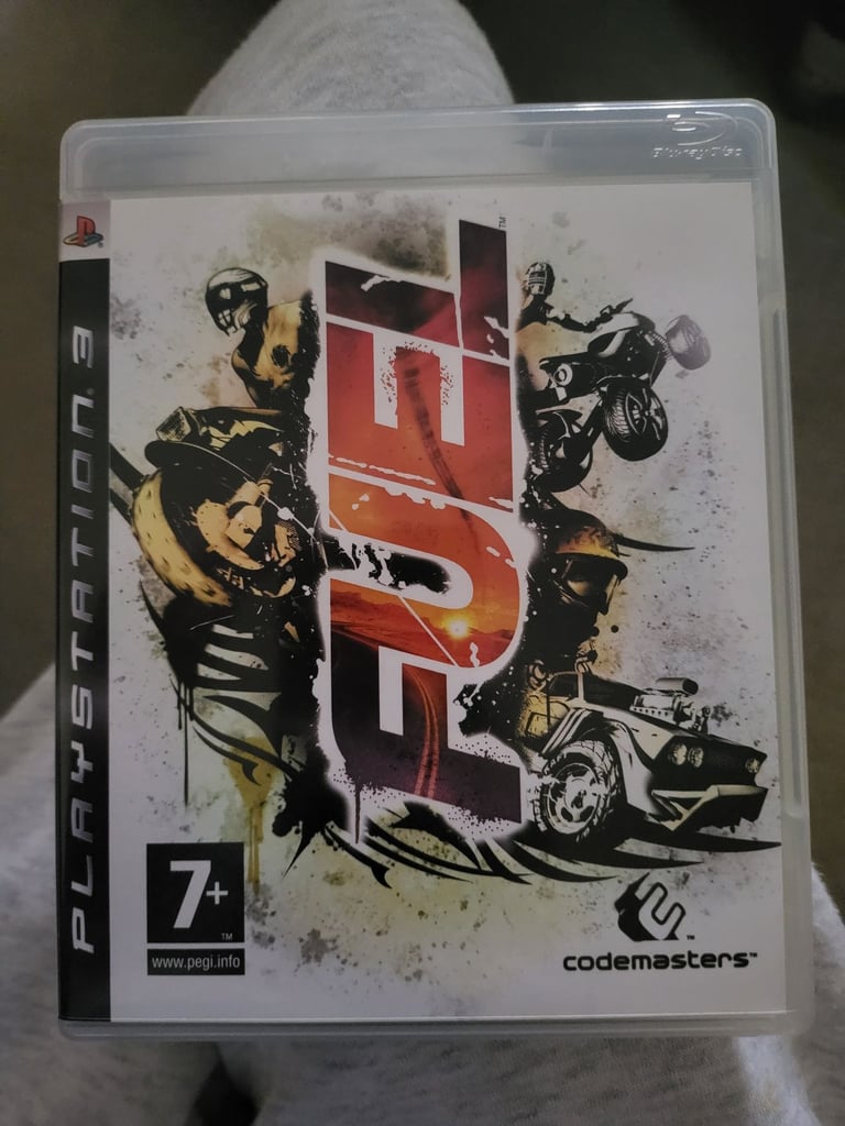 Ps 3 PlayStation 3 game