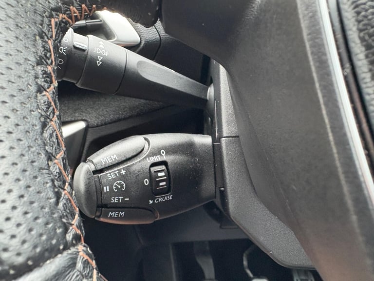 2019 Peugeot 3008 1.5 BlueHDi GT Line Premium Euro 6 (s/s) 5dr HATCHBACK Diesel Manual