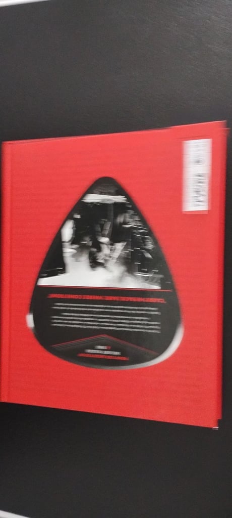 UNCUT PRESENTS THE HISTORY OF ROCK 1970'S HARDBACK BOOK