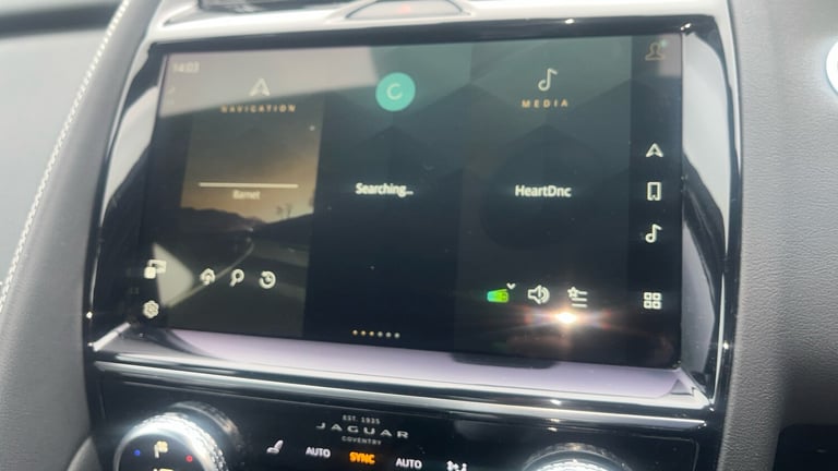 2023 Jaguar E-PACE 1.5 P300e R-Dynamic HSE 5dr Auto Hybrid