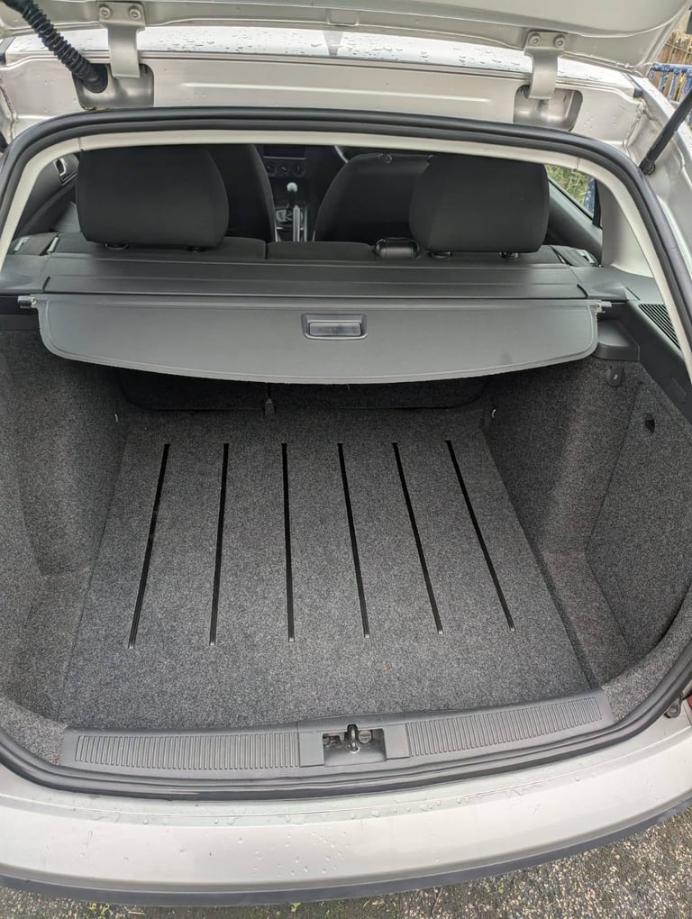 Skoda, FABIA, Estate, 2005, Manual, 1198 (cc), 5 doors