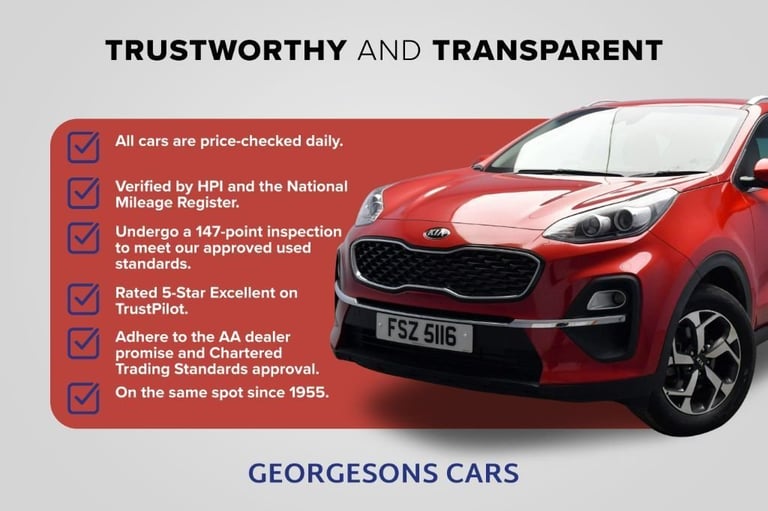 2019 Ford Ecosport 1.0T EcoBoost GPF Titanium SUV 5dr Petrol Manual Euro 6 (s/s) (125 ps) Petrol ...