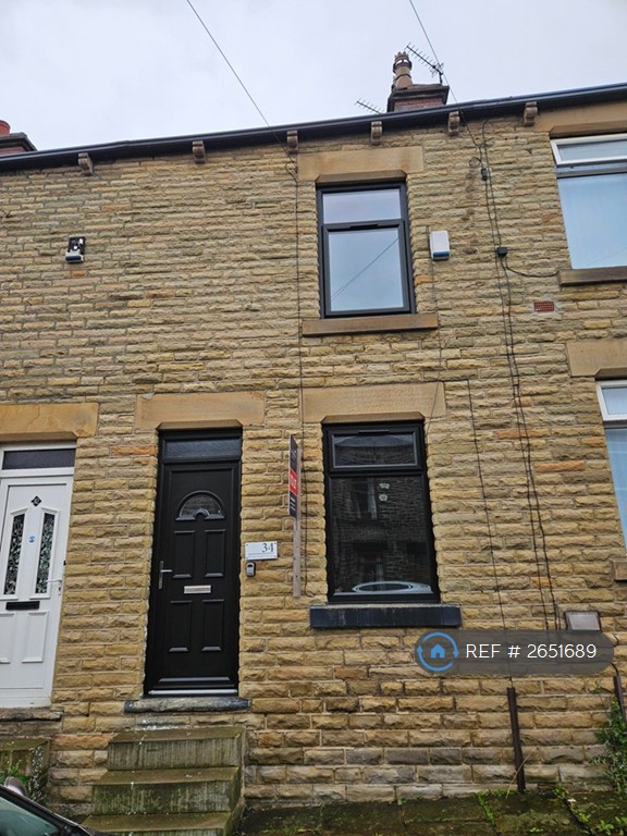 image for 2 bedroom house in St Georges Road, Barnsley, S70 (2 bed) (#2651689)
