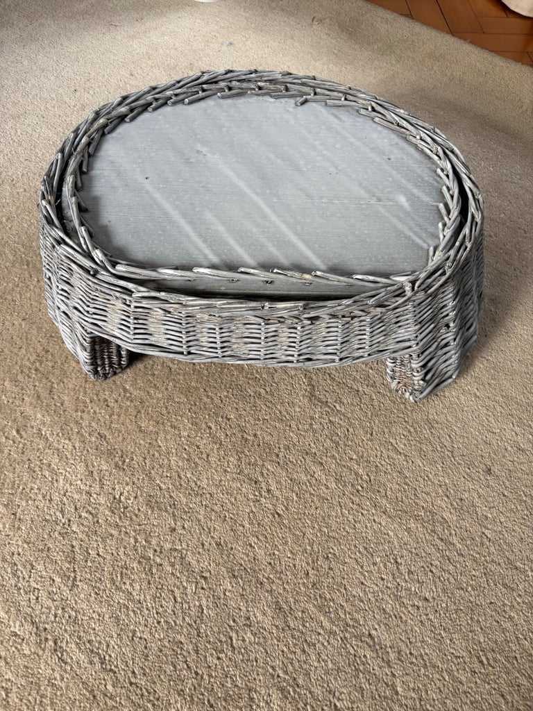 Cat Basket NEW