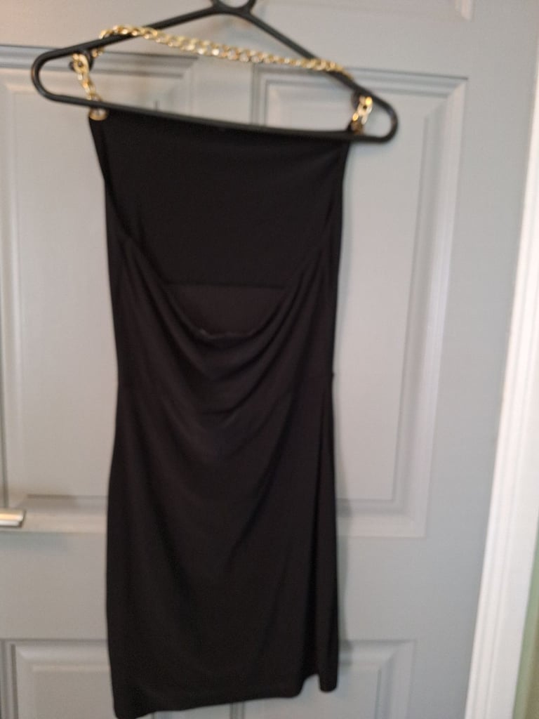 image for Chemistry little black dress uk 8