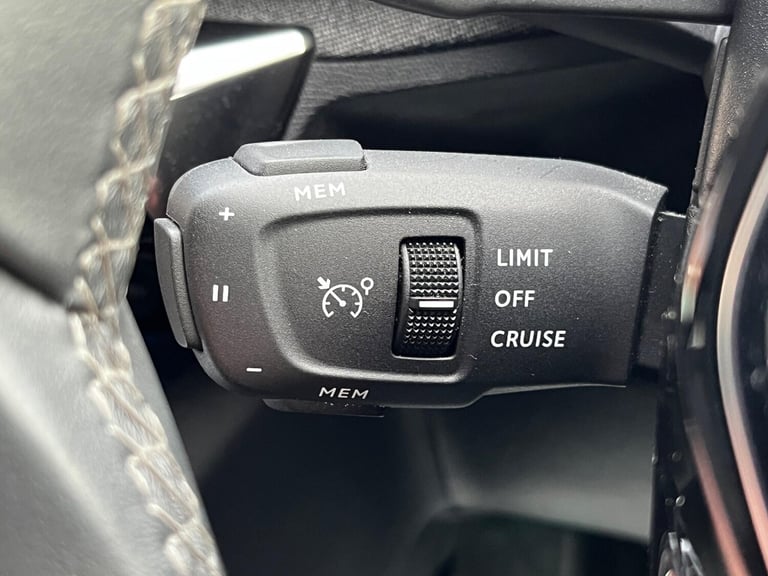 2021 Peugeot 3008 1.5 BlueHDi Allure Premium SUV 5dr Diesel EAT Euro 6 (s/s) (130 ps) HATCHBACK D...