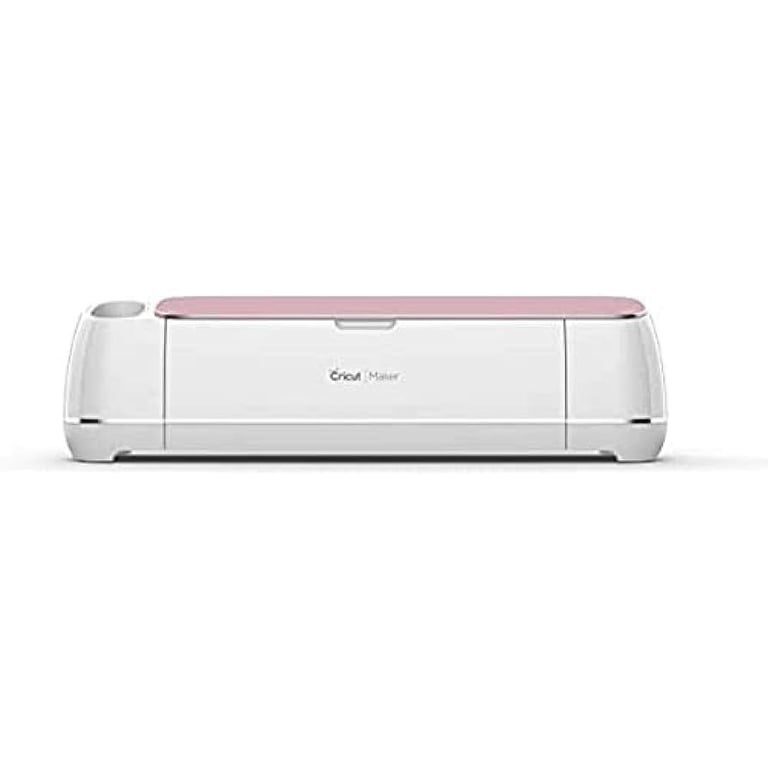 Cricut maker machine