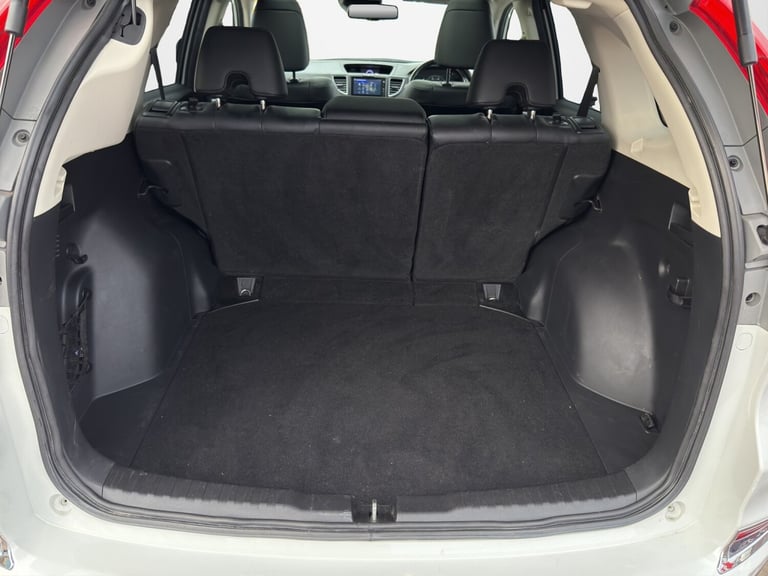 HONDA CR-V 1.6 i-DTEC EX 2017