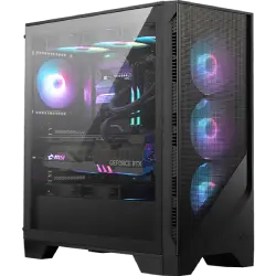 MSI MAG FORGE 560R Gaming PC