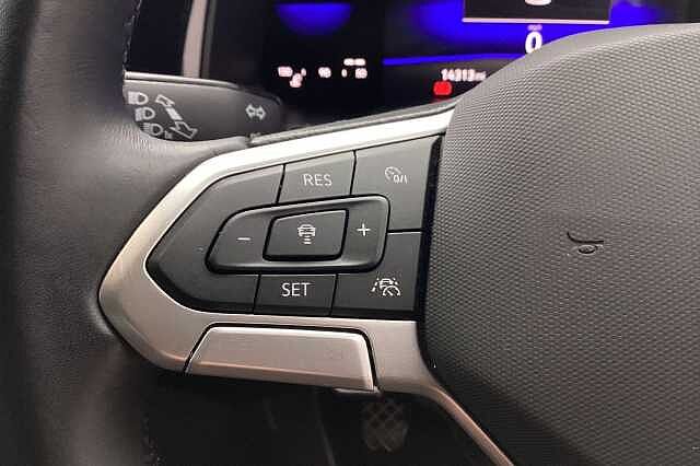 2023 Volkswagen Taigo 1.0 TSI 2023MY Life Hatchback Petrol Manual