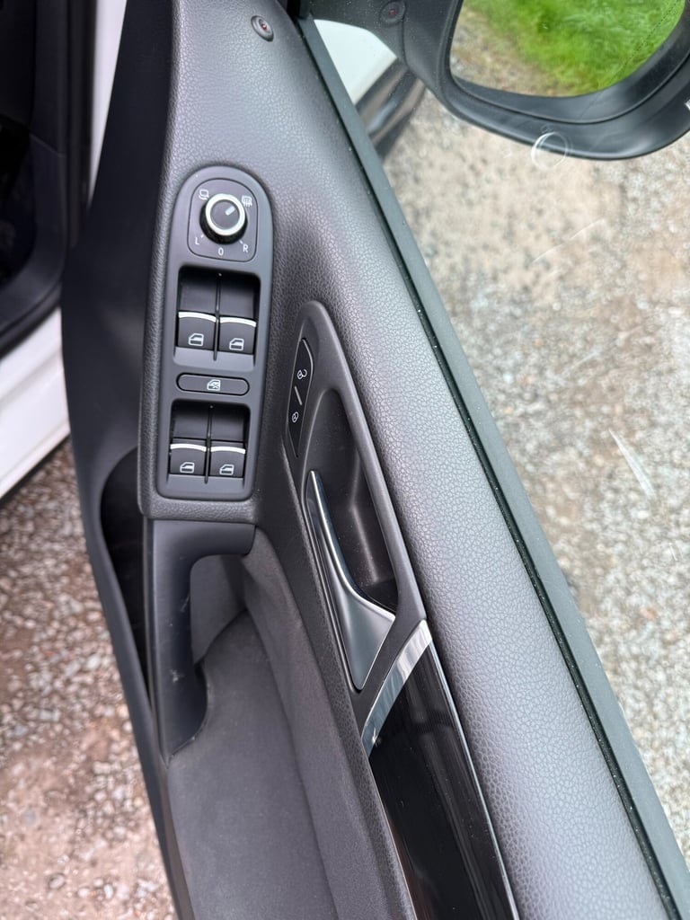  Volkswagen Golf 2.0 PETROL TSI GTI AUTOMATIC DSG 5DOOR HATCHBACK AUCTION GRADE 4B,ULEZ FREE Hatc...