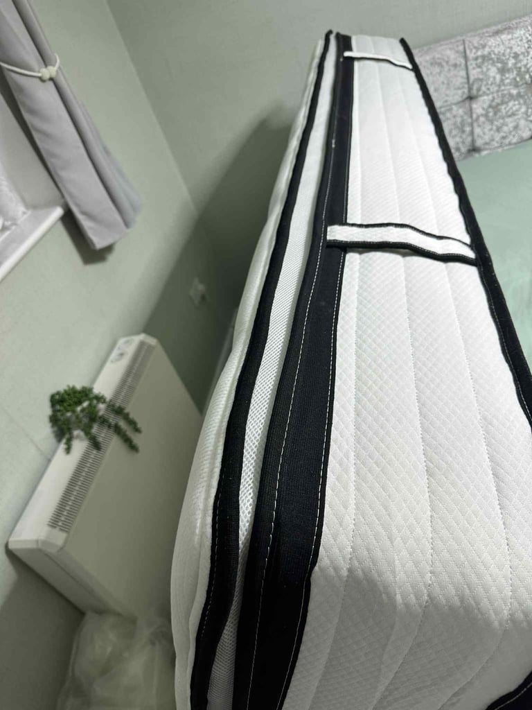 image for Double mattress 