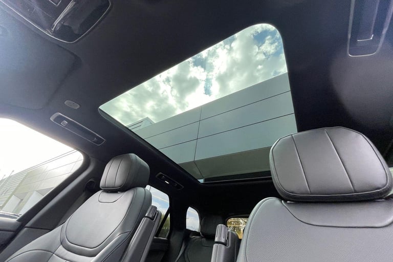 2025 Land Rover Range Rover Sport 3.0 D250 MHEV Edition SUV 5dr Diesel Auto 4WD Euro 6 (s/s) (250...