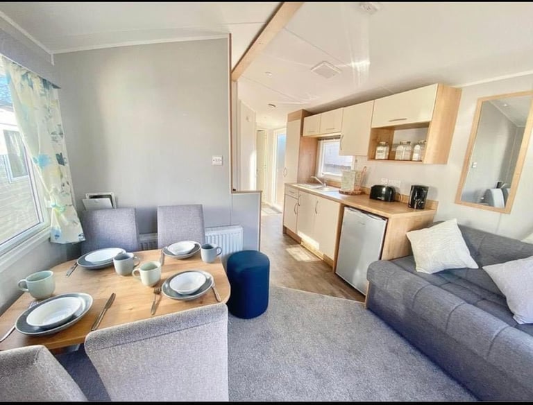 Cheap Seaside Caravan CALL TOM 0️⃣7️⃣9️⃣7️⃣9️⃣1️⃣2️⃣7️⃣8️⃣5️⃣5️⃣