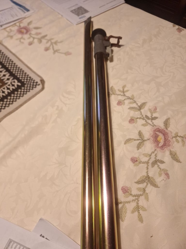 FULL AWNING Camptech Savanna DL Seasonal Full Caravan Awning. 850 / 87