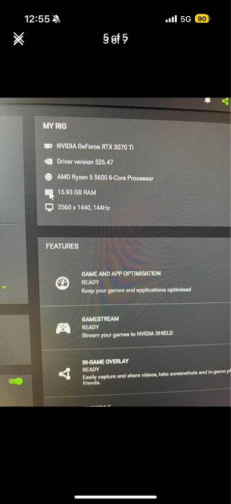 3070TI Gaming PC Bundle