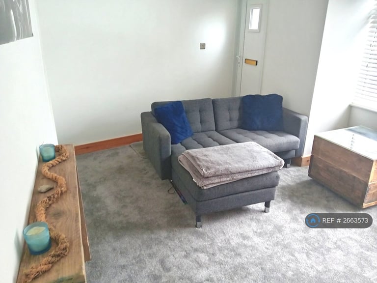 1 bedroom in Seaview Terrace, Queenborough, ME11 (#2663573)