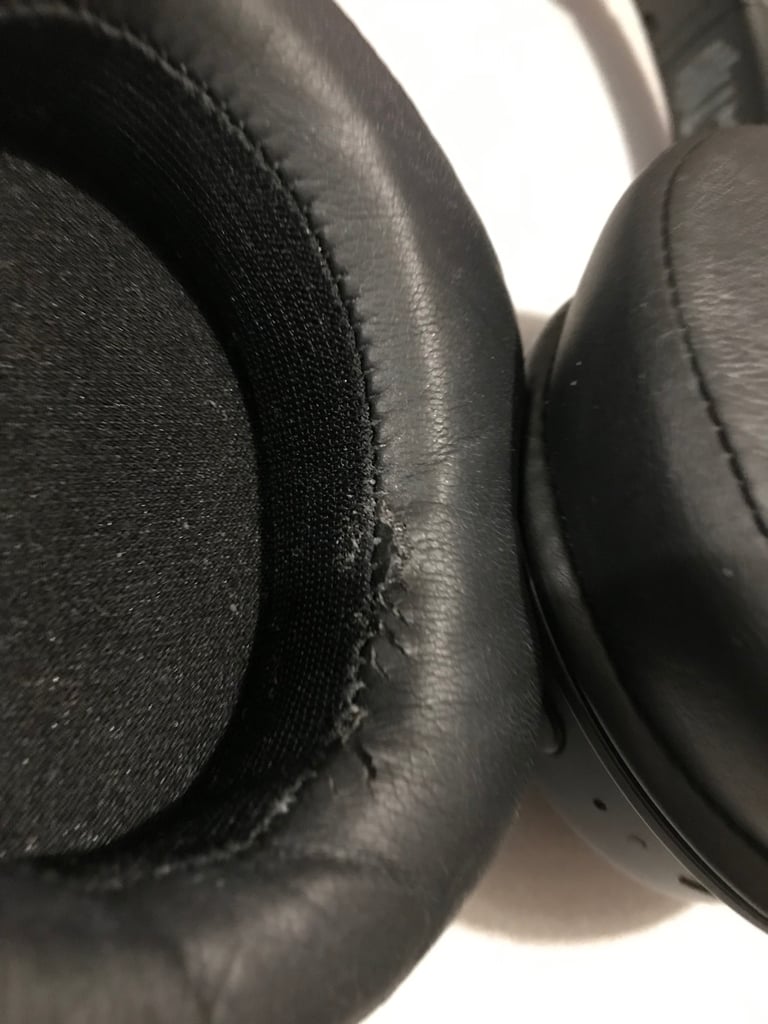 Taotronics wireless headset 