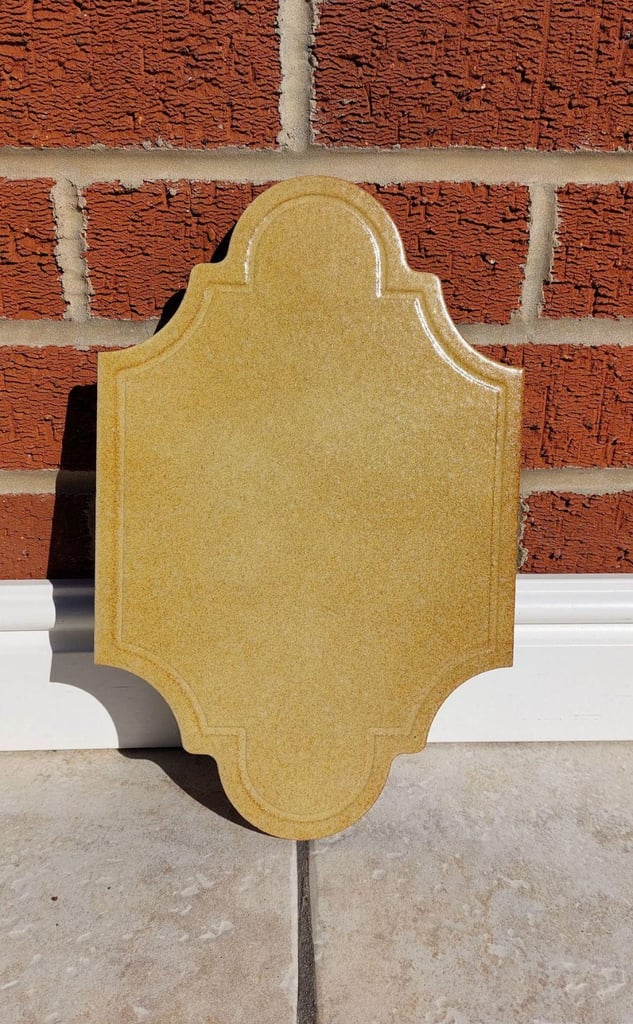 NEW Italian Sichenia Arabesque ceramic floor tiles 42 available