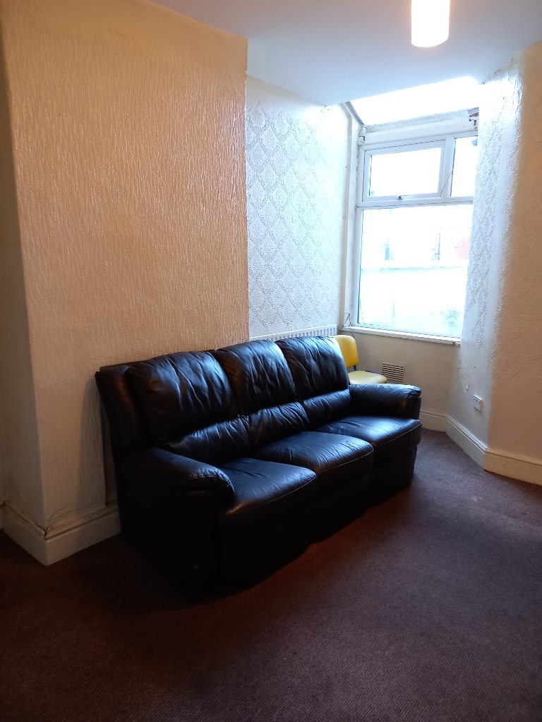 **LET BY** 74 BOUGHEY ROAD** 2 BEDROOM** DSS ACCEPTED** in Stokeon