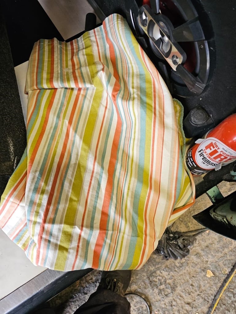 1972 Volkswagen Transporter Petrol Manual