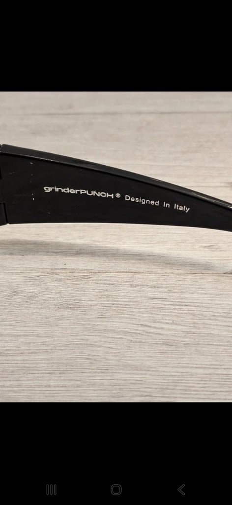 Sunglasses Shades