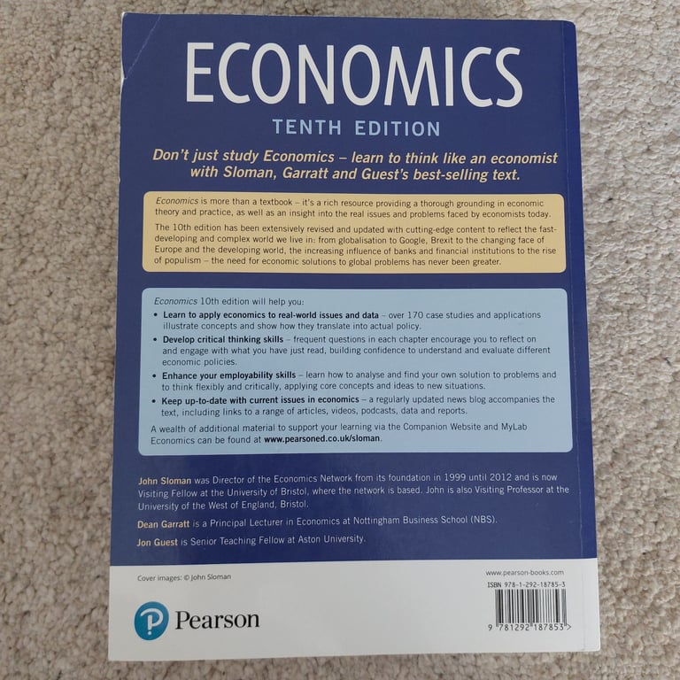 Economics