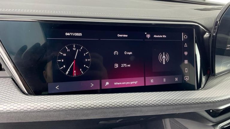 2025 Audi Q5 2.0 TFSI Quattro Edition 1 5dr S Tronic ESTATE PETROL Automatic