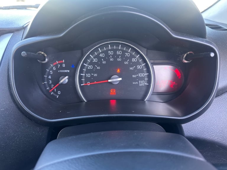 2016 Suzuki Celerio 1.0 SZ2 5dr HATCHBACK Petrol Manual