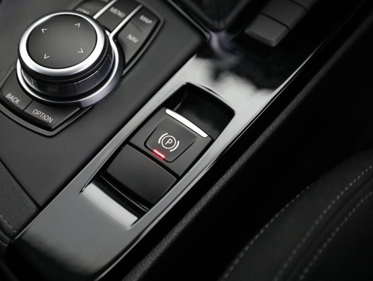 2022 BMW X2 2.0 18d Sport SUV 5dr Diesel Auto sDrive Euro 6 (s/s) (150 ps) HATCHBACK Diesel Autom...