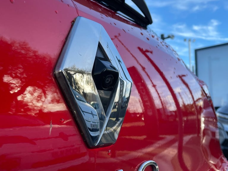 2023 Renault Clio 1.0 TCe 90 Techno 5dr Hatchback Petrol Manual