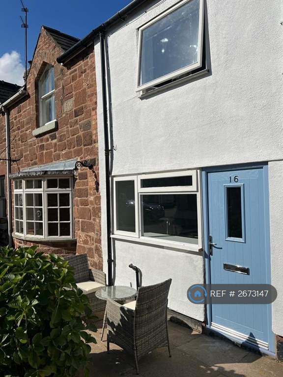 1 bedroom flat in Eastham House, Eastham, Wirral, CH62 (1 bed) (#2673147)