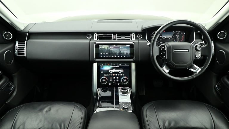 2020 Land Rover Range Rover 3.0 SD V6 Vogue SE SUV 5dr Diesel Auto 4WD Euro 6 (s/s) (275 ps) SUV ...