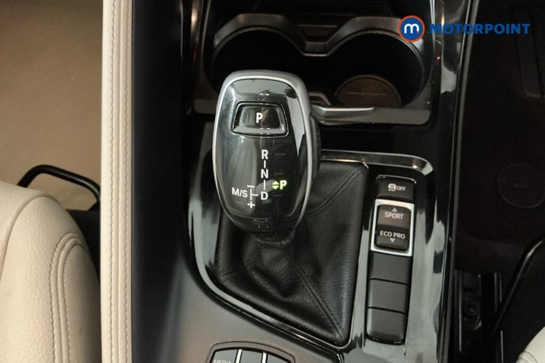 2019 BMW X1 sDrive 18i xLine 5dr Step Auto ESTATE PETROL Automatic