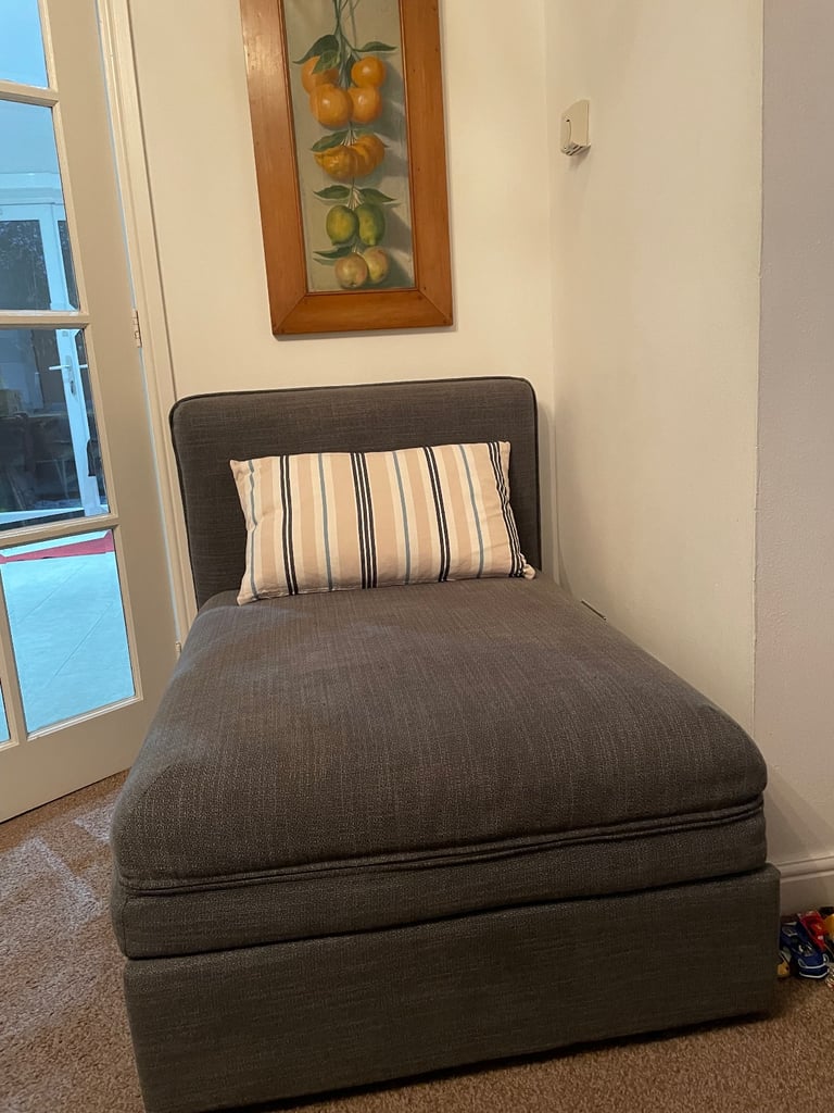 One seat IKEA sofa bed 