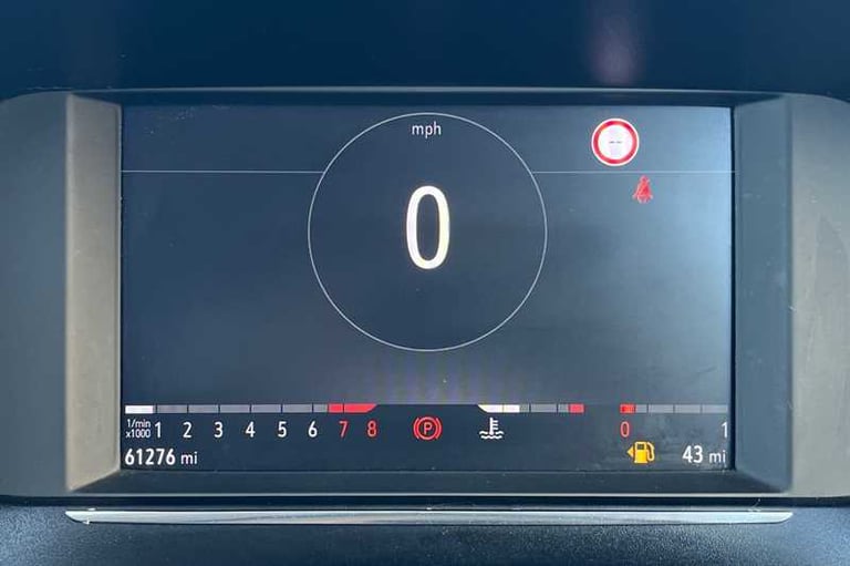 2022 Vauxhall Corsa 1.2 Elite Edition 5dr HATCHBACK PETROL Manual