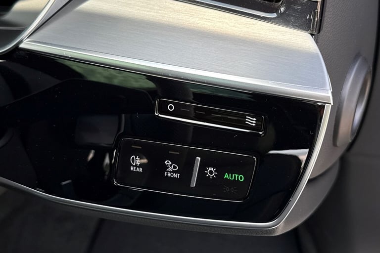 2025 Audi A8 3.0 TDI V6 50 Black Edition Tiptronic quattro Euro 6 (s/s) 4dr Saloon Diesel Automatic