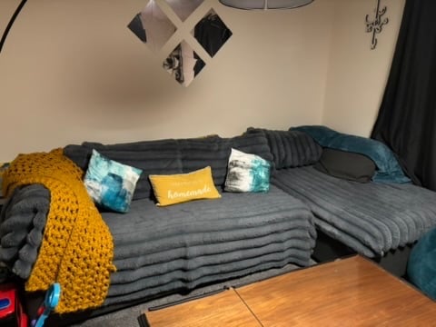 image for Sofa bed