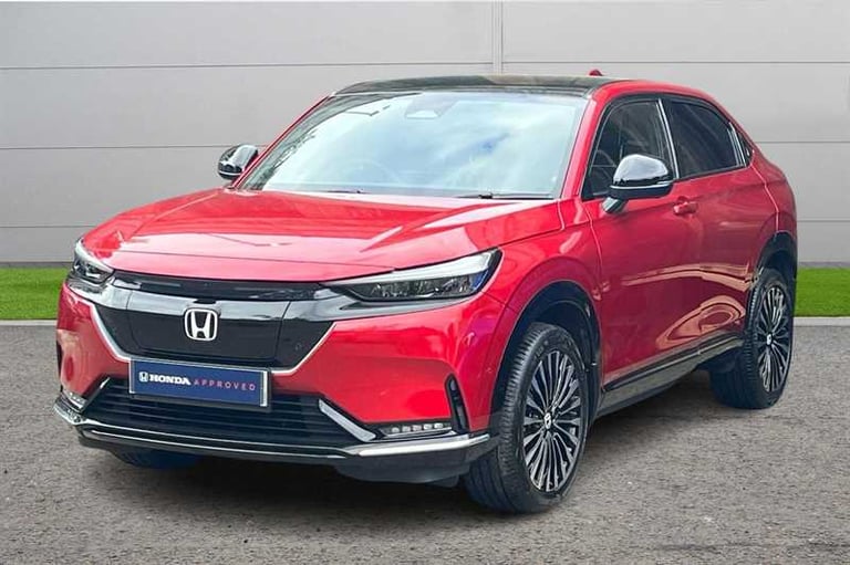 2023 Honda e NY1 150KW ADVANCE 69KWH 5DR AUTO Hatchback Electric Automatic