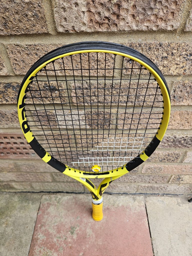 Babolat Pure Aero Lite Tennis Racket – 270g – Grip Size 1 – Excellent Condition!