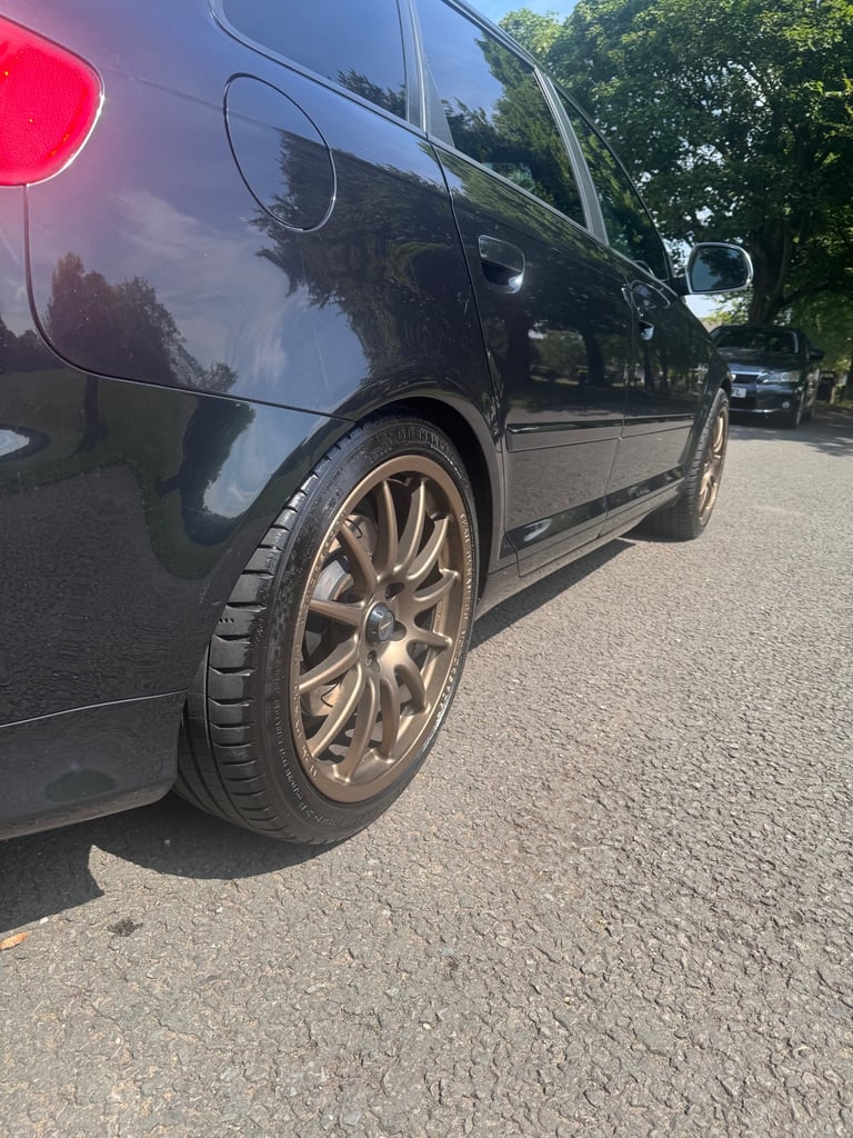 Audi, A3, Hatchback, 2009, Semi-Auto, 1984 (cc), 5 doors