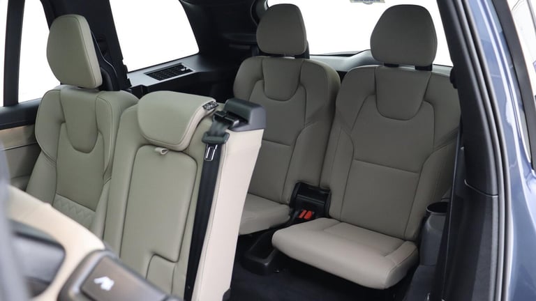 2025 Volvo XC90 2.0 B5P Plus Dark 5dr AWD Geartronic ESTATE PETROL Automatic