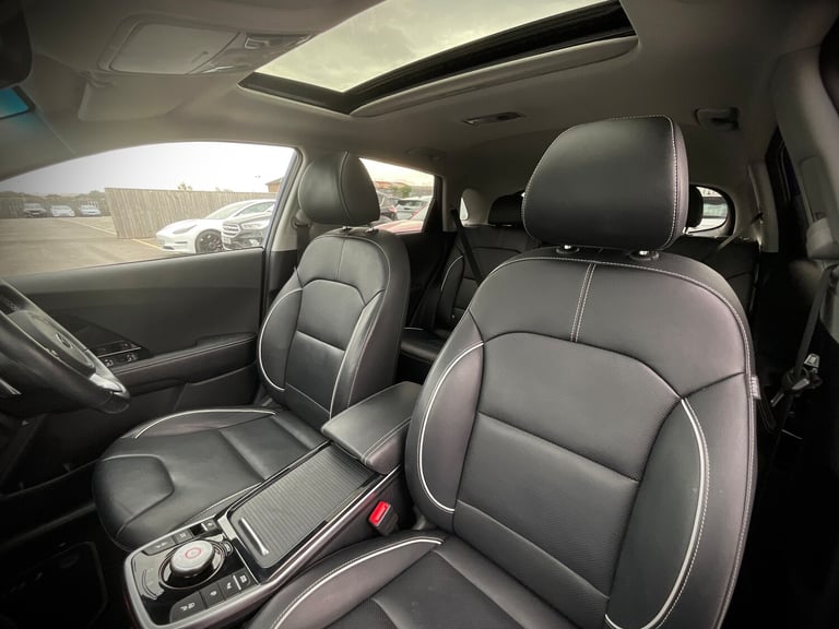 2021 Kia Niro 150kW 4+ 64kWh 5dr Auto ESTATE ELECTRIC Automatic