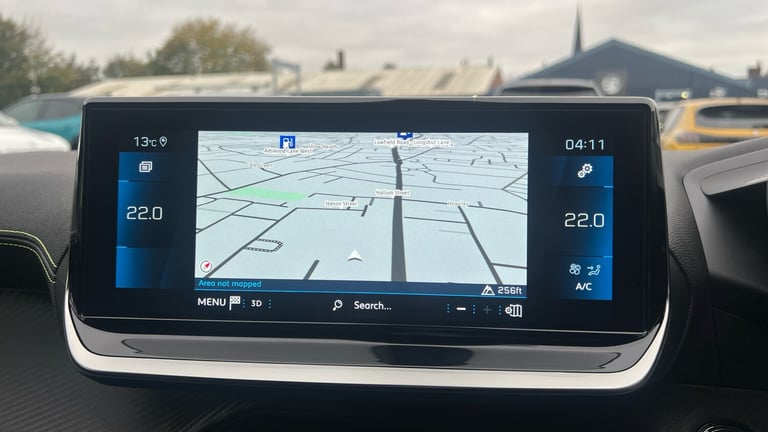 2022 Peugeot 208 1.2 PureTech GT Hatchback 5dr Petrol Manual Euro 6 (s/s) (100 ps) Hatchback Petr...