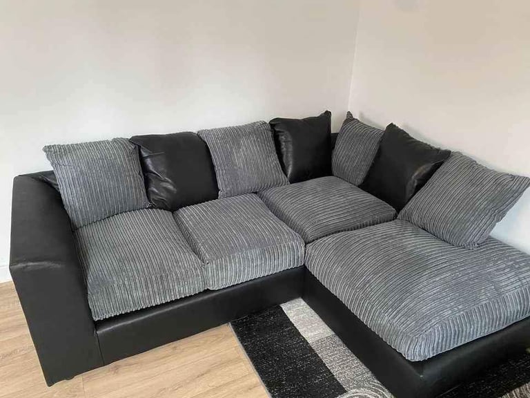 four seater casper sofa shop now | in Dagenham, London | Gumtree